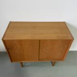Danish sideboard oak