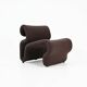 "Etcetera" armchair by Jan Ekselius, 1970s