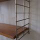 Vintage wall shelf