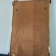 Vintage Mirror By Massimo Scolari For Valenti 1970s 49x90cm