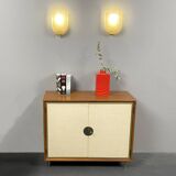 Pair of Sconces by Barovier & Toso, Murano, Italy, 1970s