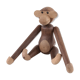 Original kay bojesen monkey monkey size medium