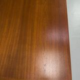 Model 201 Teak Dining Table by Arne Vodder for Sibast, 1960s