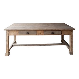 Table de ferme