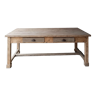 Farmhouse table