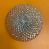 Art Deco ceiling sconces