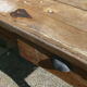 Farm table