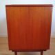 Vintage Scandinavian design dresser / vanity