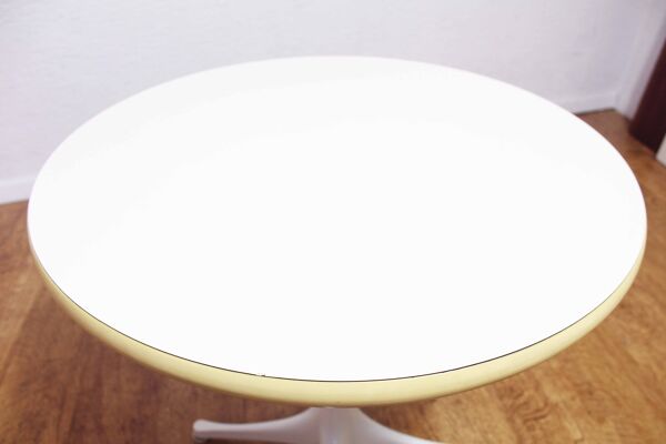 Table de George Nelson pour Herman Miller