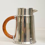 Tea service, Armonie, Inoxpran, 1990