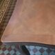 Extendable table