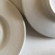 Set of 7 plates saucers Kolorita Rorstrand Sweden