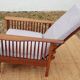 Morris armchair