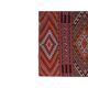 Tapis de couloir turc vintage