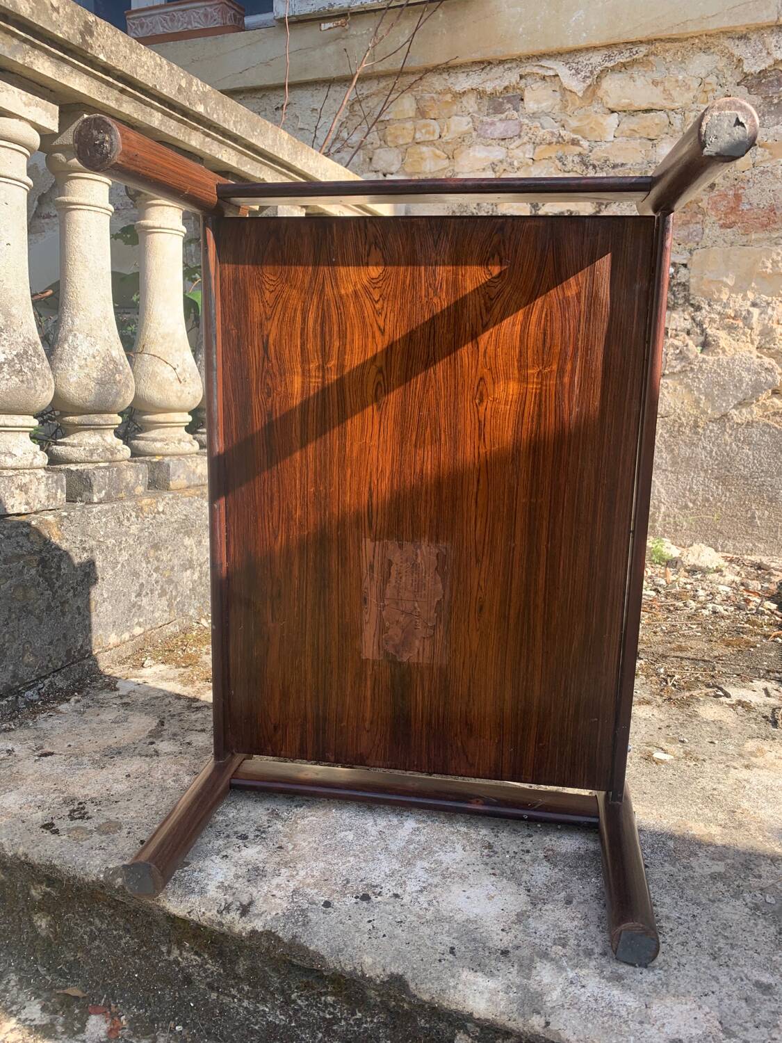 Percival Lafer Brazil mp-19 coffee table