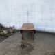 Round coffee table