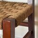 Brutalist chair 1950.