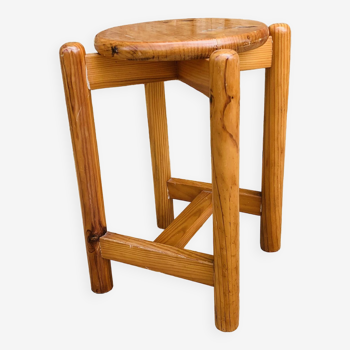 Tabouret vintage