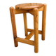 Tabouret vintage
