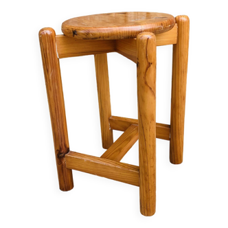 Tabouret vintage