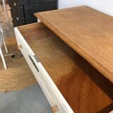 Commode