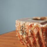 Large Mid-Century Italian Ashtray, 1960s