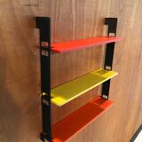 Tomado Pocket Shelves 1960