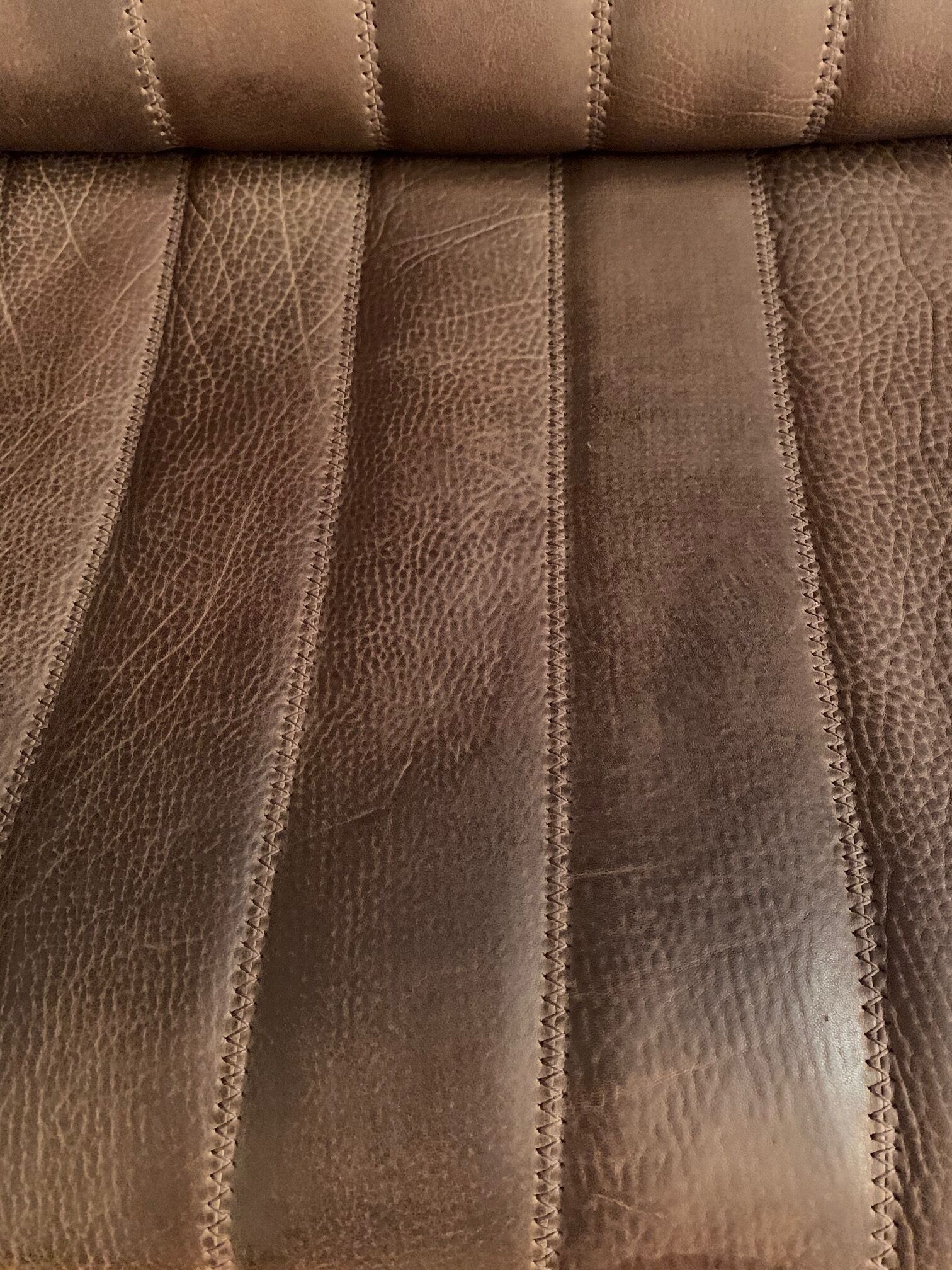 Sofa De Sede DS-86, Switzerland, 1970