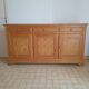 Enfilade in Pin