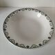 Saint Amandinoise hollow dish model 6502