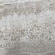 Vintage travertine coffee table by Georges Mathias