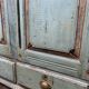 Armoire indienne en bois