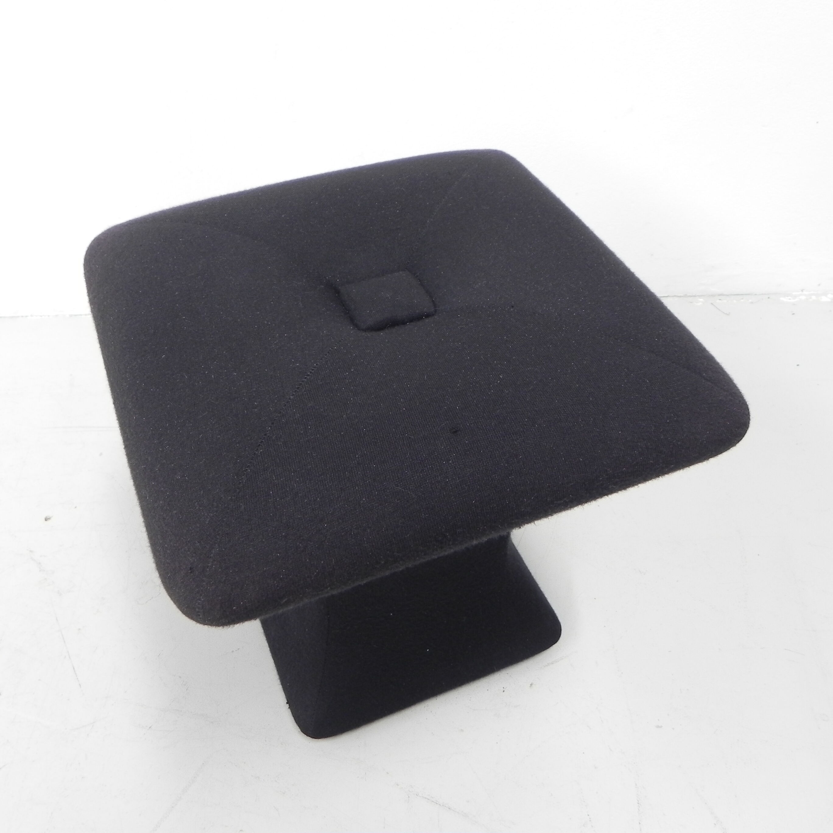 Stokking stool, ottoman, footstool by Clemens Claessen