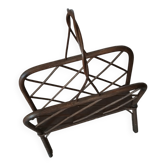 Magazine rack