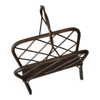 Magazine rack