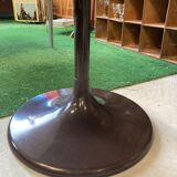 Pair of swivel chairs