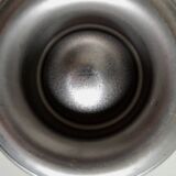 Vintage stainless steel egg cup