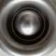 Vintage stainless steel egg cup