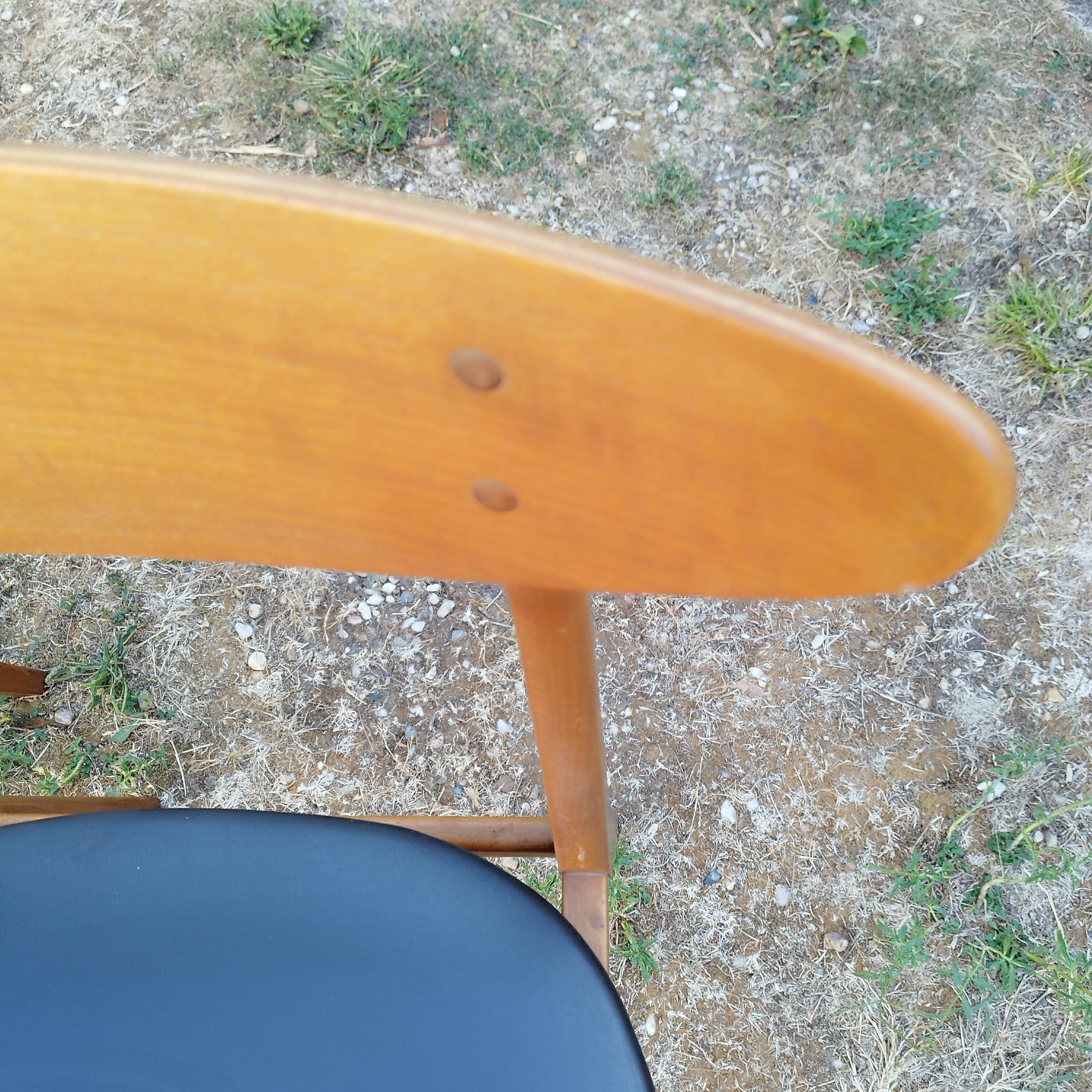 Scandinavian chairs Farstrup