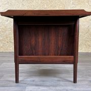 1960s 1970s Rio Rosewood Desk by Arne Vodder for Sibast Furniture