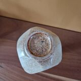 Roberto Rigon (Born in 1929) for Bertoncello (Italy) - Solo flower vase