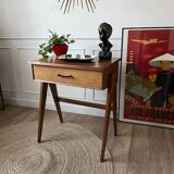 Vintage console