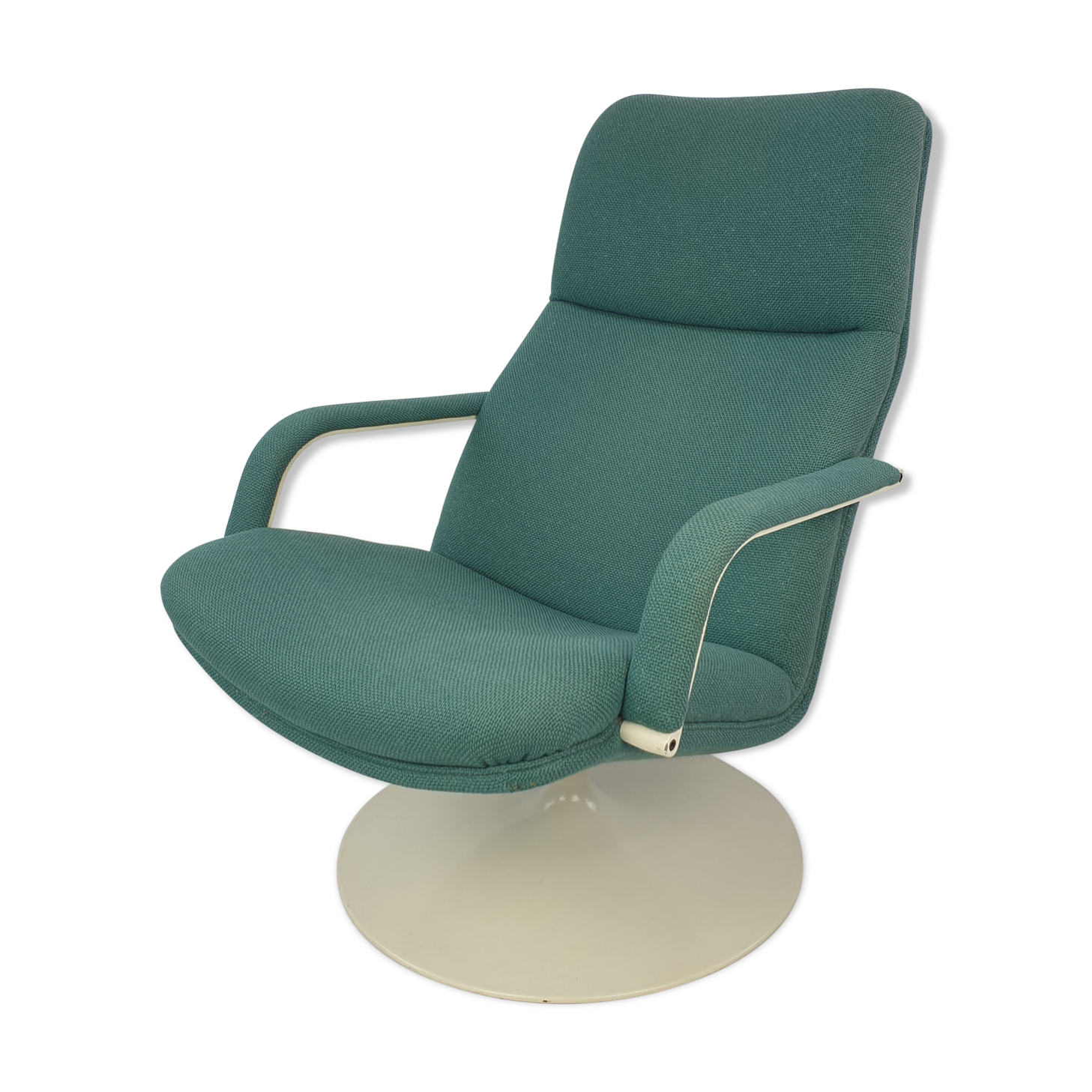 F182 Lounge Chair by Geoffrey Harcourt for Artifort, 1970s