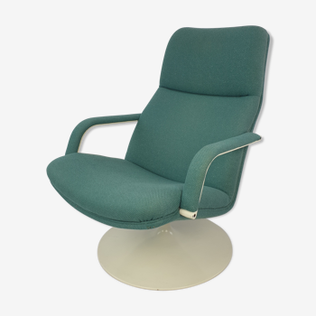 Fauteuil F182 par Geoffrey Harcourt pour Artifort, années 1970