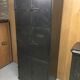 Armoire de garage industrielle 1950