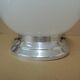 Globe ceiling light