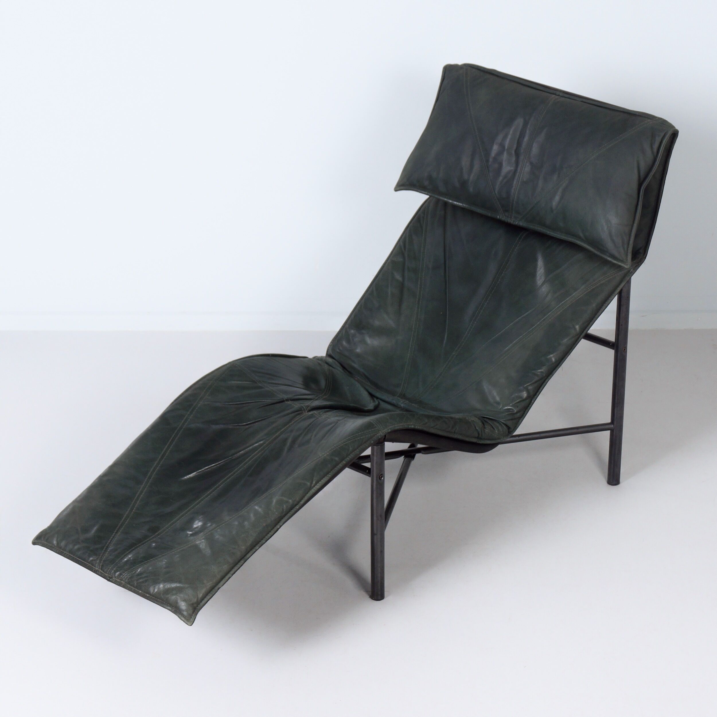 Chaises longues SKYE par T. Bjorklund pour Ikea dans les années 1980 – Ensemble de deux
