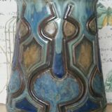 Ethic vase by Dubois