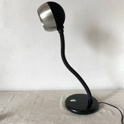 Lampe de bureau articulée eye ball Fase