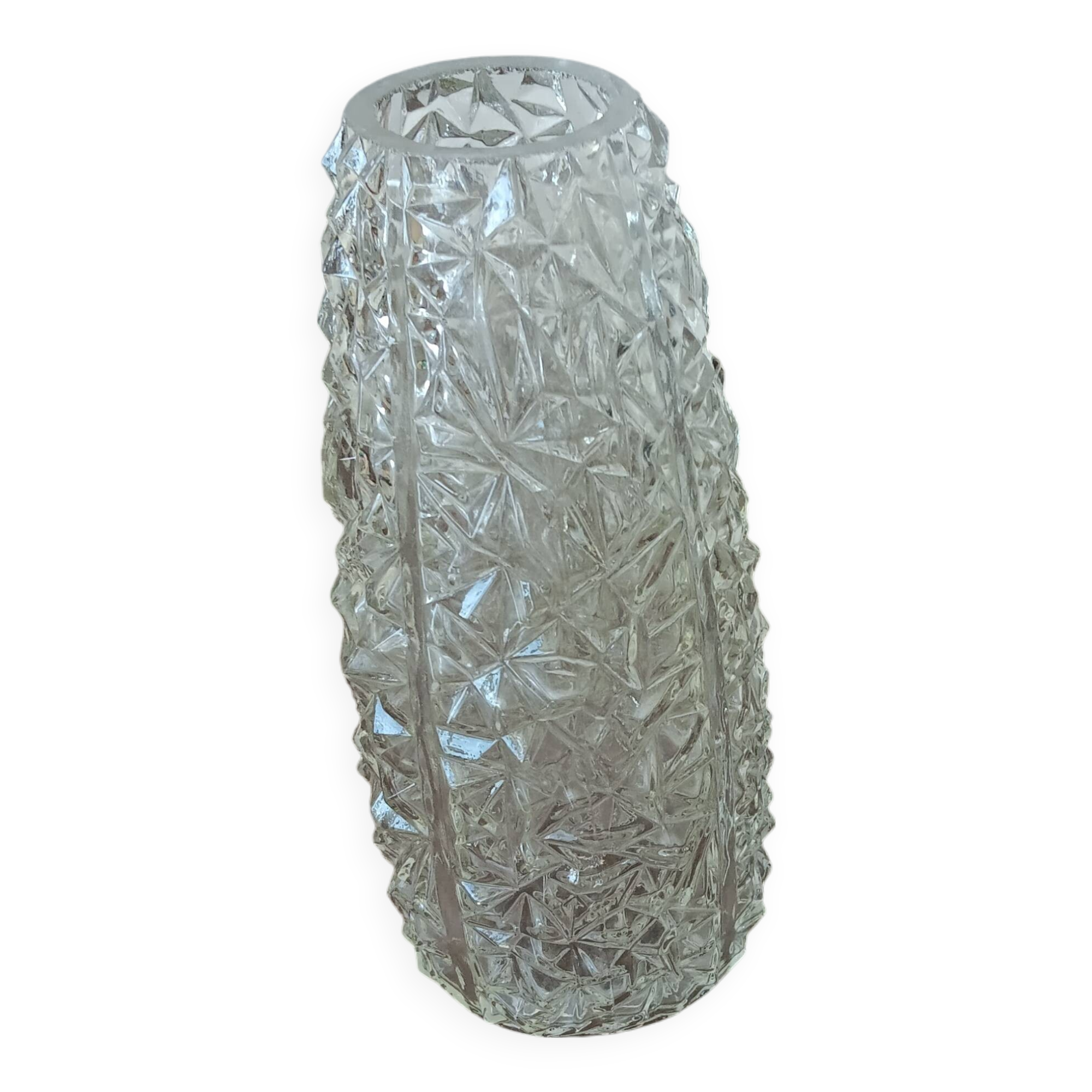 Vintage 50s lighting tulip